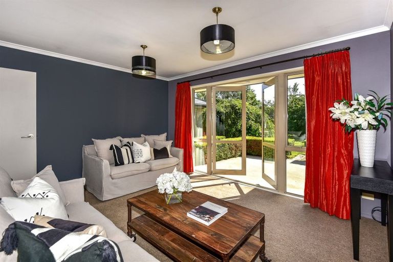 Photo of property in 10 Juliet Place, Rolleston, 7614