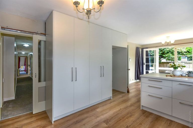 Photo of property in 201 Wairakei Road, Bryndwr, Christchurch, 8053