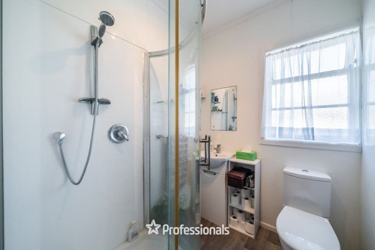 Photo of property in 24 Garden Road, Avalon, Lower Hutt, 5011