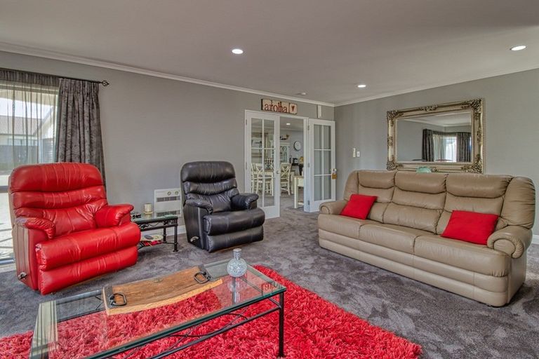 Photo of property in 4 Kingsgate Close, Havelock North, 4130