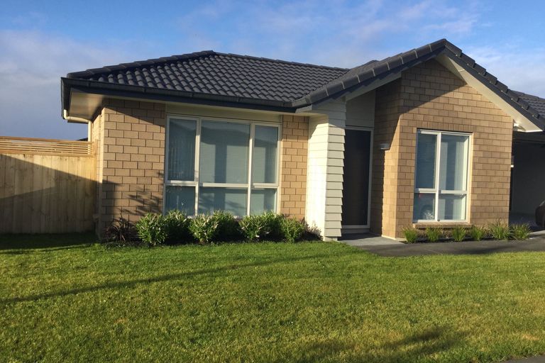 Photo of property in 4 Disley Road, Wattle Downs, Auckland, 2103