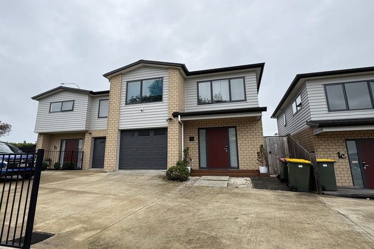 Photo of property in 1b Cromdale Avenue, Howick, Auckland, 2010