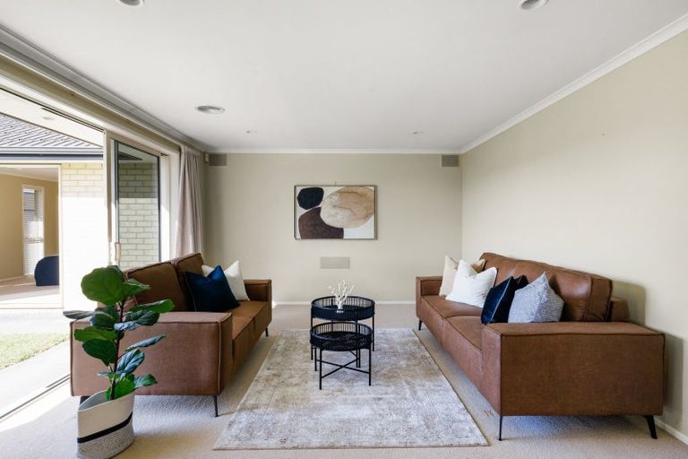 Photo of property in 14 Vantage Place, Flagstaff, Hamilton, 3210