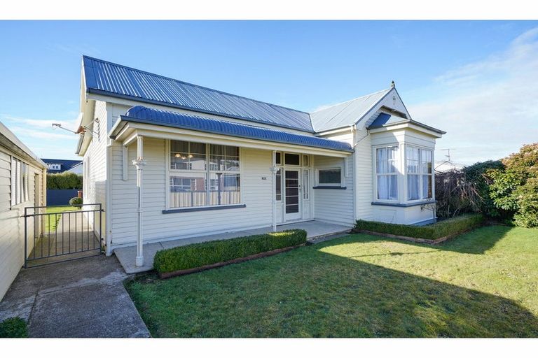 Photo of property in 111 Mary Street, Richmond, Invercargill, 9810
