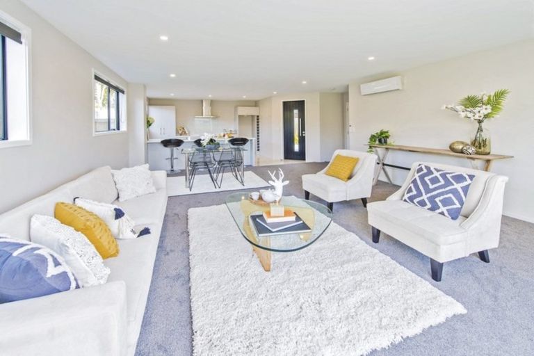 Photo of property in 7/16 Grants Road, Papanui, Christchurch, 8053