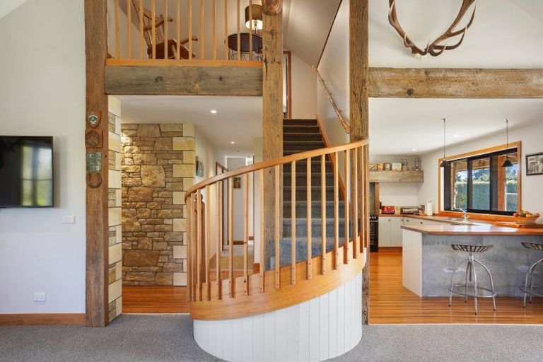 Photo of property in 205 Inglis Road, Okuku, Rangiora, 7473