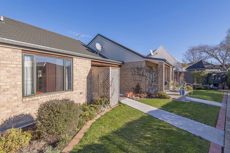 Photo of property in 8/8 Wiltshire Retirement Village, Rangiora, 7400