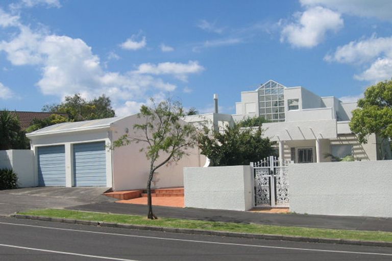 Photo of property in 13 Kesteven Avenue, Glendowie, Auckland, 1071