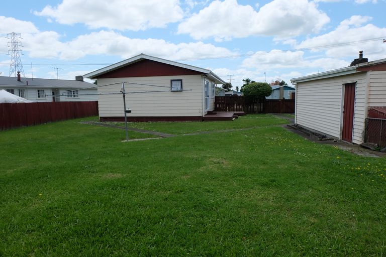 Photo of property in 27 Porritt Avenue, Huntly, 3700