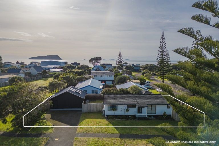 Photo of property in 121 Pauanui Boulevard, Pauanui, Hikuai, 3579