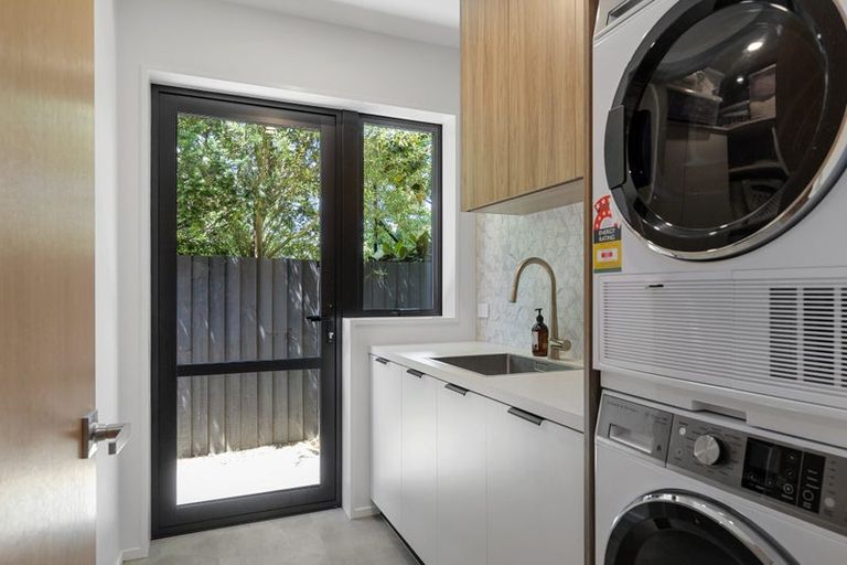 Photo of property in 20a Wroxton Terrace, Merivale, Christchurch, 8014