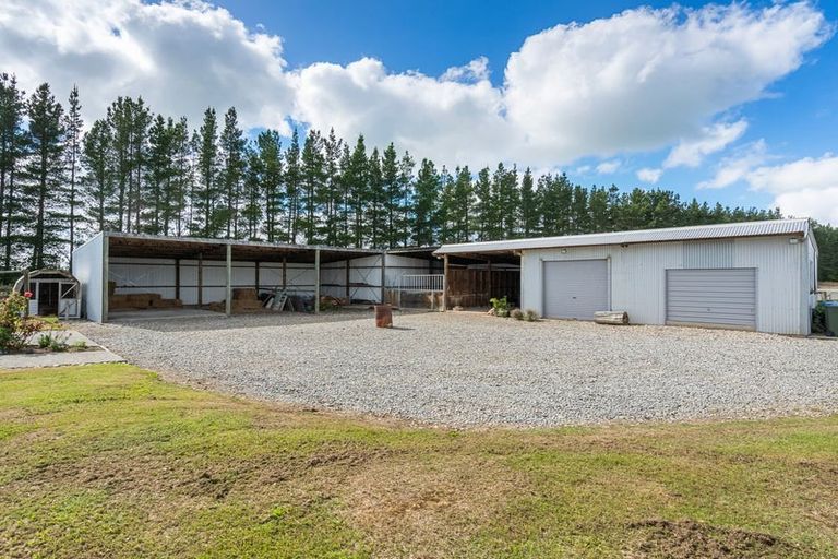 Photo of property in 371a Isaac Road, Eyrewell, Rangiora, 7476