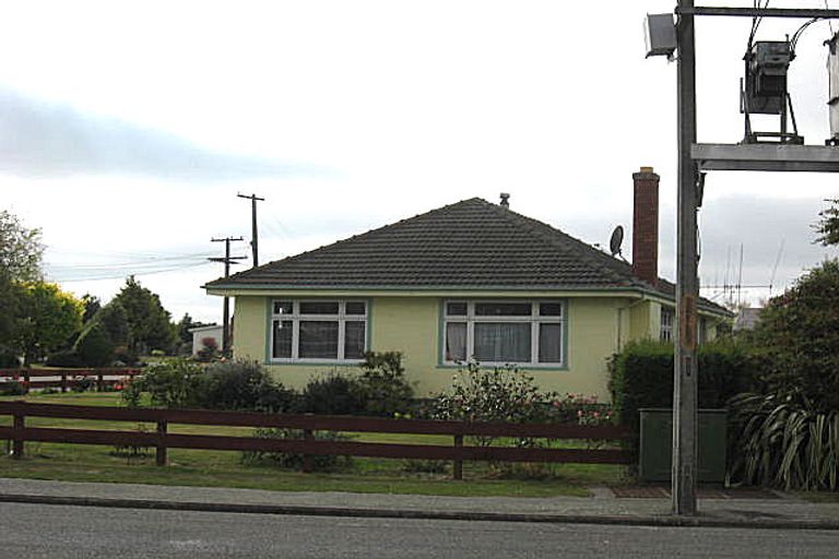Photo of property in 20 Parsonage Road, Waimate, 7924