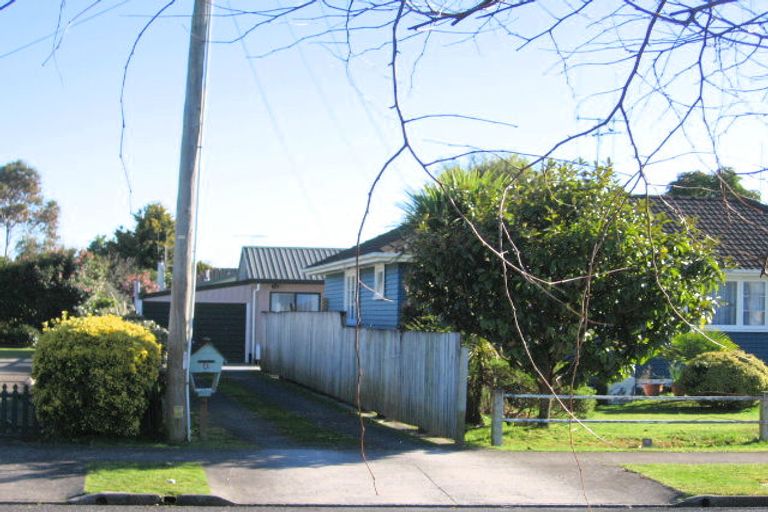 Photo of property in 4b Puriri Street, Nawton, Hamilton, 3200