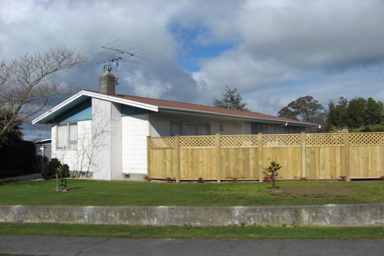 Photo of property in 19 Ranfurly Street, Solway, Masterton, 5810