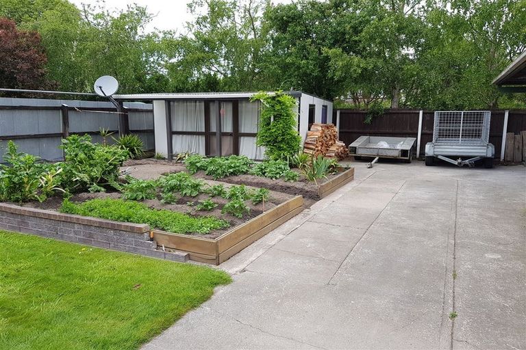 Photo of property in 143 Ohoka Road, Kaiapoi, 7630