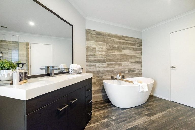 Photo of property in 253 Horseshoe Bush Road, Dairy Flat, Albany, 0794