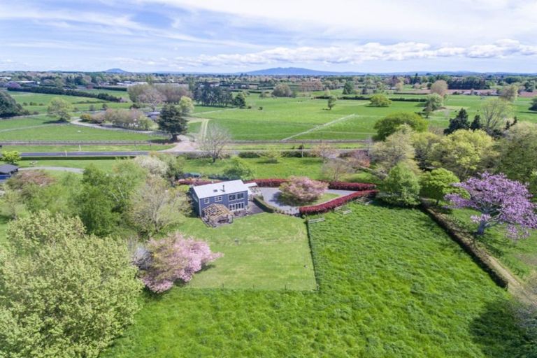 Photo of property in 1/62 Bruntwood Road, Tamahere, Hamilton, 3493
