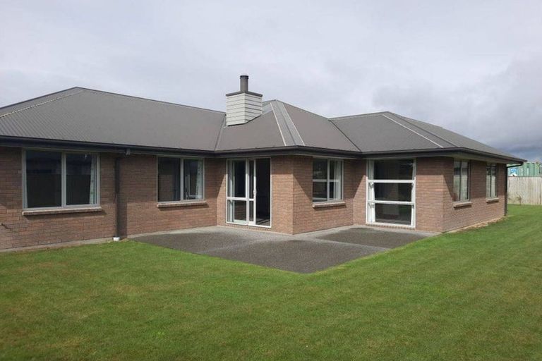 Photo of property in 24 Navy Loop, Rolleston, 7614