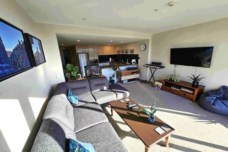 Photo of property in Elevate, 8/30c Taranaki Street, Te Aro, Wellington, 6011