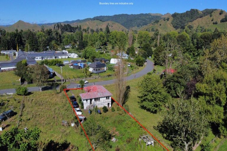 Photo of property in 16 Williams Avenue, Ohura, 3926