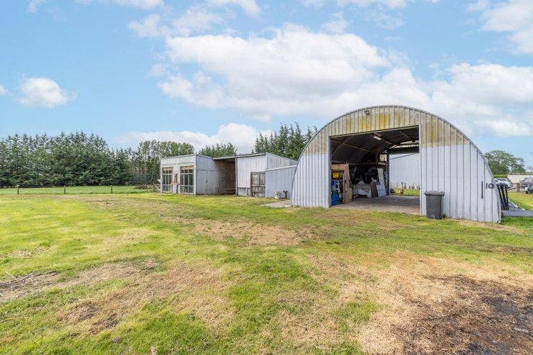 Photo of property in 4833 State Highway 29, Matamata, 3472