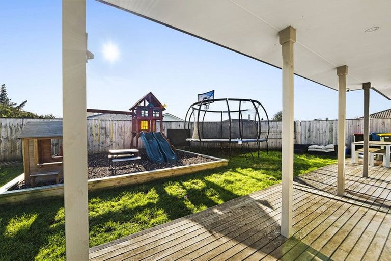 Photo of property in 23 Estate Grove, Inglewood, 4330