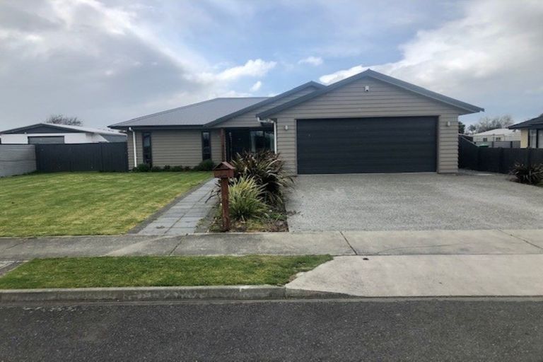 Photo of property in 37 Taranaki Street, Kuripuni, Masterton, 5810