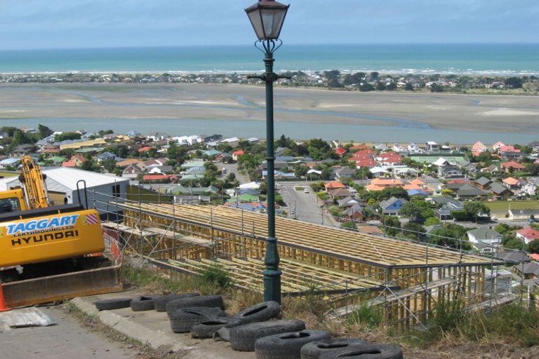 Photo of property in 7 Redcliffs View Lane, Redcliffs, Christchurch, 8081