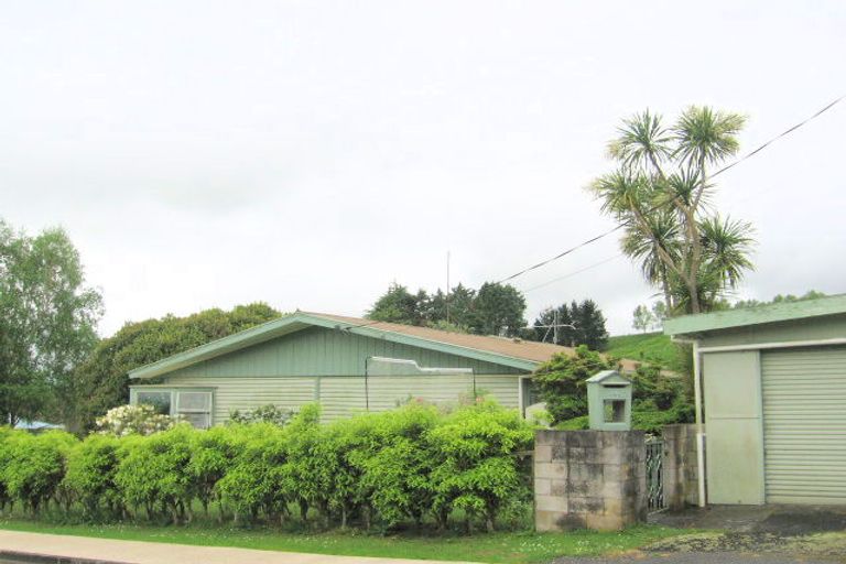 Photo of property in 86 Aorangi Road, Paeroa, 3600