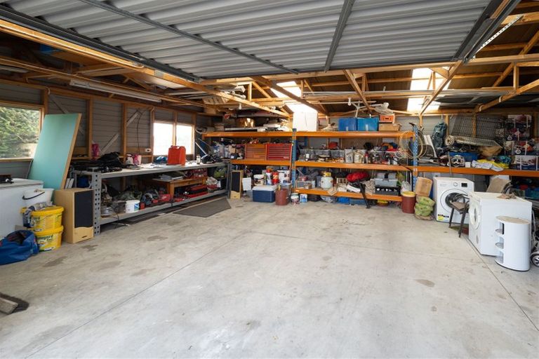 Photo of property in 133 Company Road, Newland, Ashburton, 7772