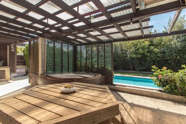 Photo of property in 8 Ranfurly Street, Tamatea, Napier, 4112