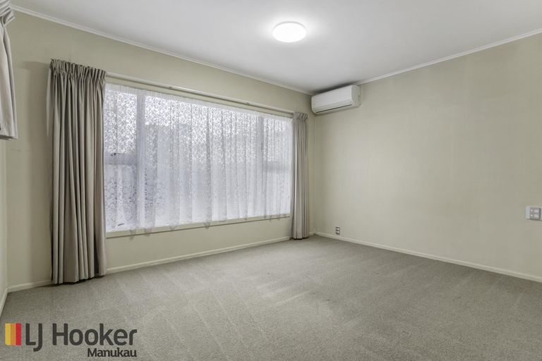 Photo of property in 50b Shirley Avenue, Papakura, 2110