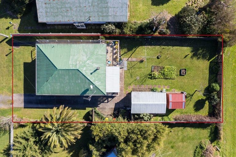 Photo of property in 44 Station Road, Paeroa, 3600