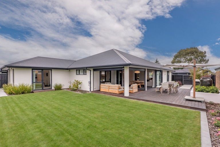 Photo of property in 12 Verdeco Boulevard, Lincoln, 7608