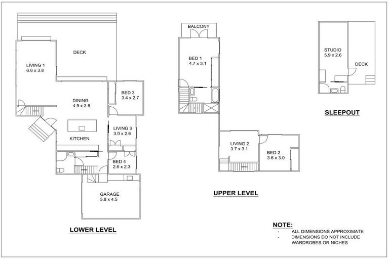 Photo of property in 20 Glamis Avenue, Manly, Whangaparaoa, 0930