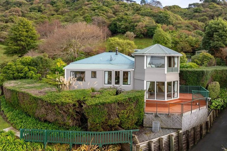 Photo of property in 38 Coombe Hay Terrace, Careys Bay, Port Chalmers, 9023