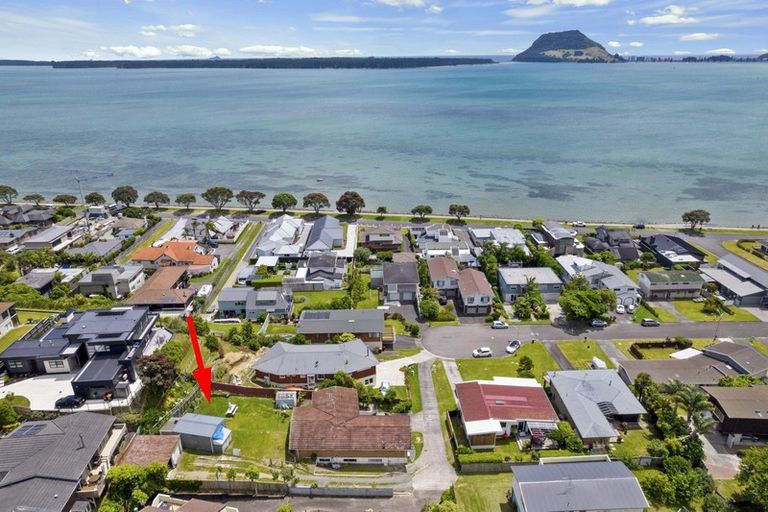 Photo of property in 45 Seaway Terrace, Otumoetai, Tauranga, 3110