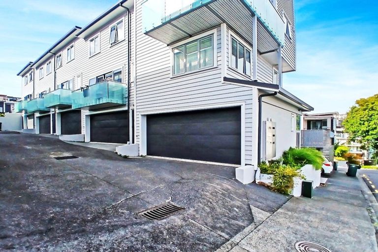Photo of property in 6/6 Fleet Street, Eden Terrace, Auckland, 1021
