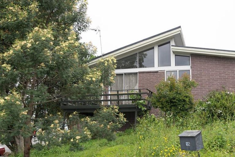Photo of property in 15 Awatea Street, Raumanga, Whangarei, 0110