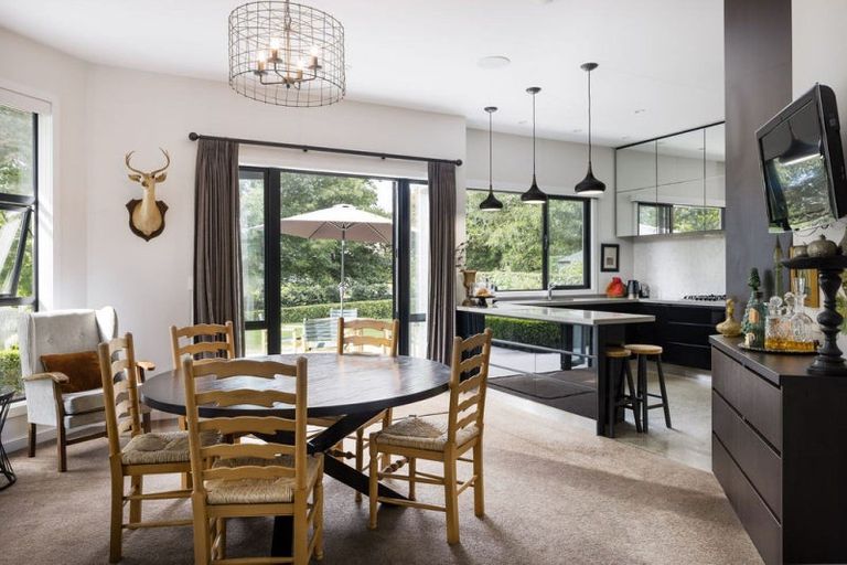 Photo of property in 266 Woodside Road, Matangi, Hamilton, 3284