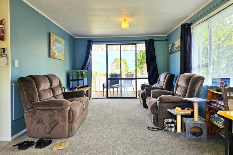 Photo of property in 10 Waianga Place, Omapere, Kaikohe, 0473