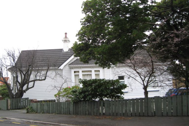 Photo of property in 15 Allandale Road, Saint Clair, Dunedin, 9012