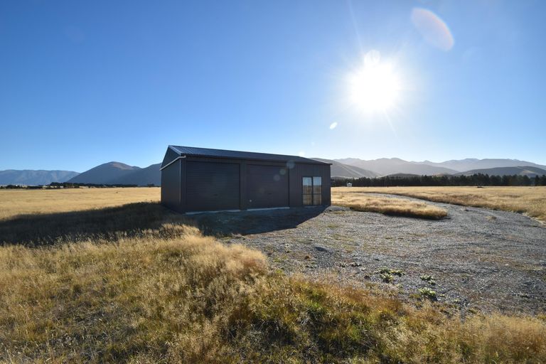 Photo of property in 69 Manuka Terrace, Ben Ohau, Twizel, 7999