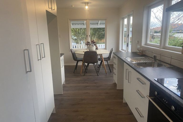 Photo of property in 46 Insoll Avenue, Enderley, Hamilton, 3214