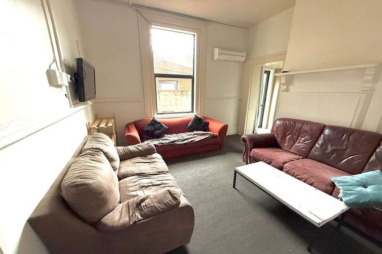 Photo of property in 136 Albany Street, North Dunedin, Dunedin, 9016