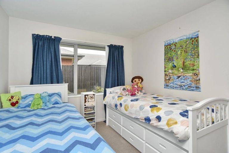 Photo of property in 9 Tripoli Street, Rangiora, 7400