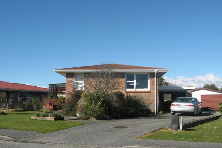 Photo of property in 160 Bealey Street, Hokitika, 7810