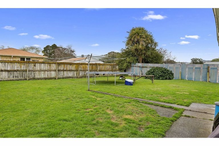 Photo of property in 36 James Henry Crescent, Huntly, 3700
