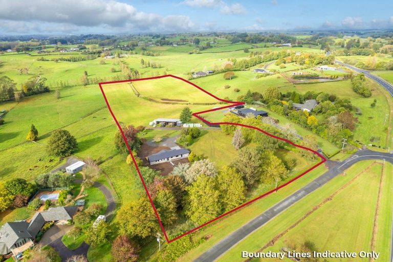 Photo of property in 2/6 Goile Road, Ngahinapouri, Hamilton, 3290